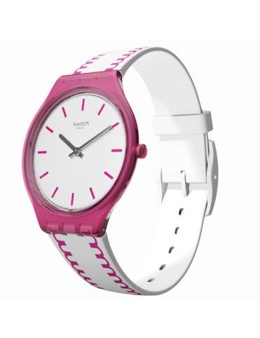 Reloj Swatch Mujer SVOP102 Skinpunch