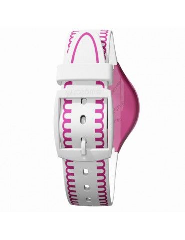 Reloj Swatch Mujer SVOP102 Skinpunch