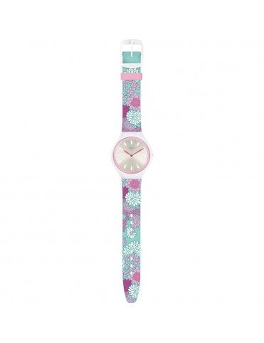 Reloj Swatch Mujer SVOZ100 Skinpivoine (L)