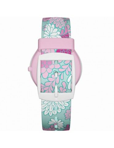 Reloj Swatch Mujer SVOZ100 Skinpivoine+neceser