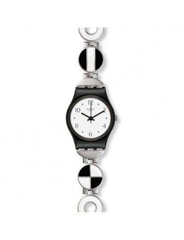 Reloj Swatch Mujer LB185G Blackiniere