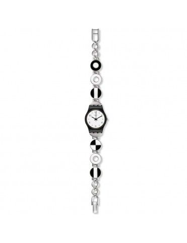 Reloj Swatch Mujer LB185G Blackiniere