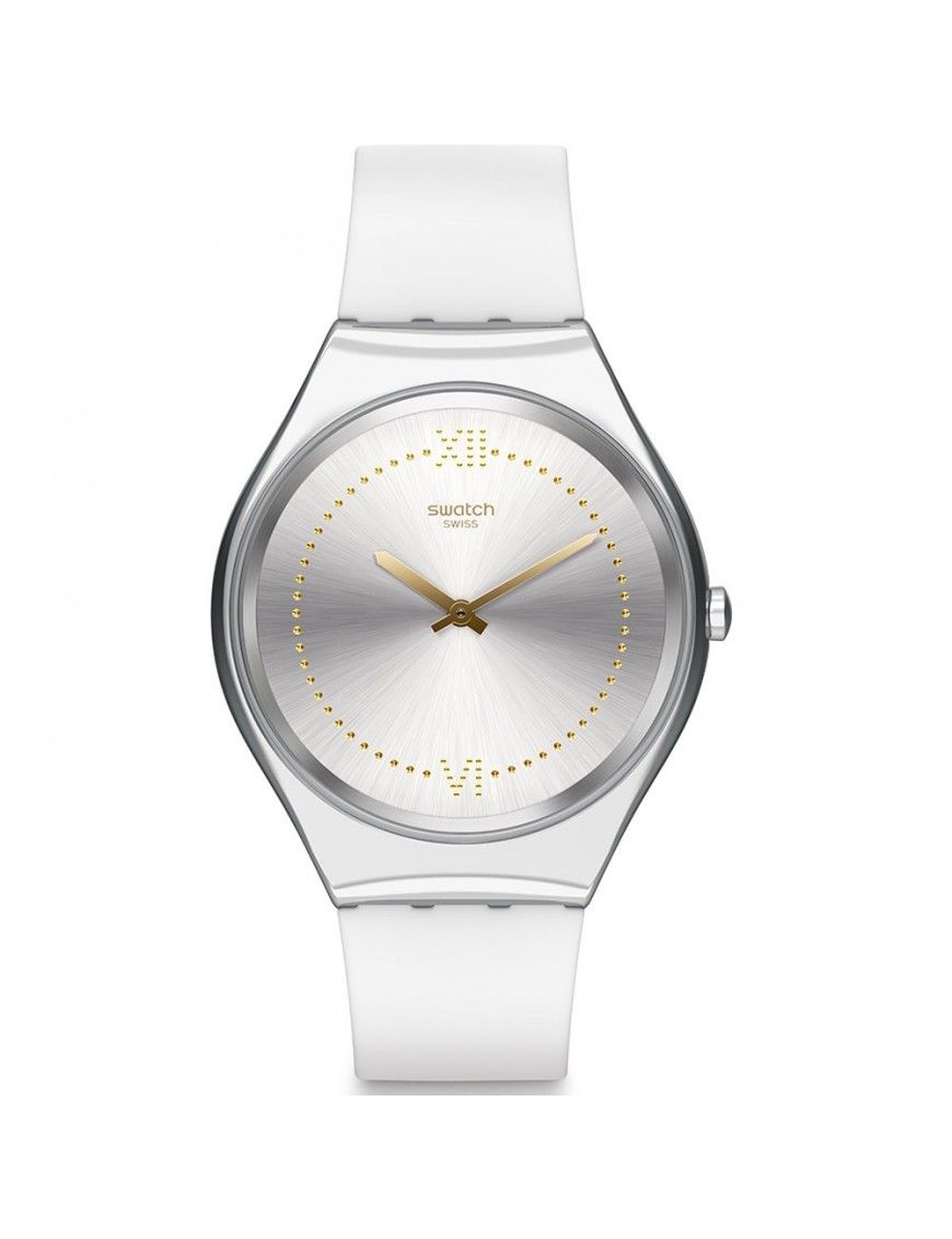 Reloj Swatch Mujer SYXS108 Skindorre de la colección Skin Ironyricada