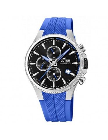 Reloj Lotus Hombre Multifunción 18621/5