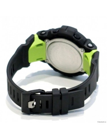 Reloj Casio G-Shock Hombre G-Squad Bluetooth GBD-800-8ER
