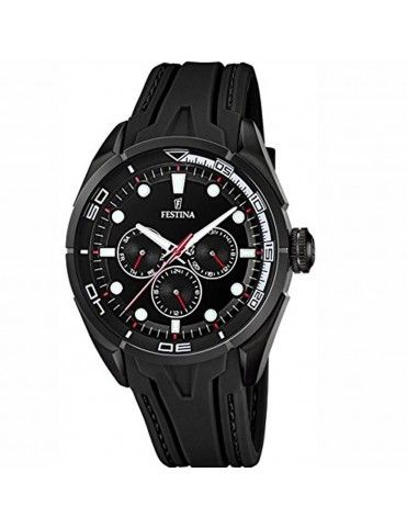 Reloj Festina Hombre multifunción F16610/6