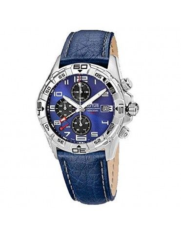 Reloj Lotus Crono Hombre 15300/B