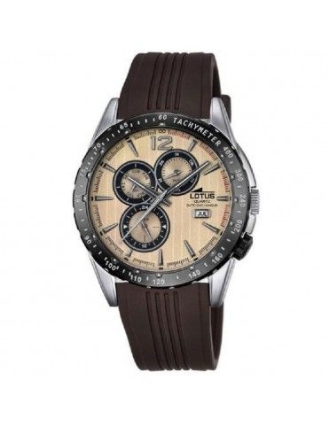 Reloj Lotus Hombre Multifunción 18310/2