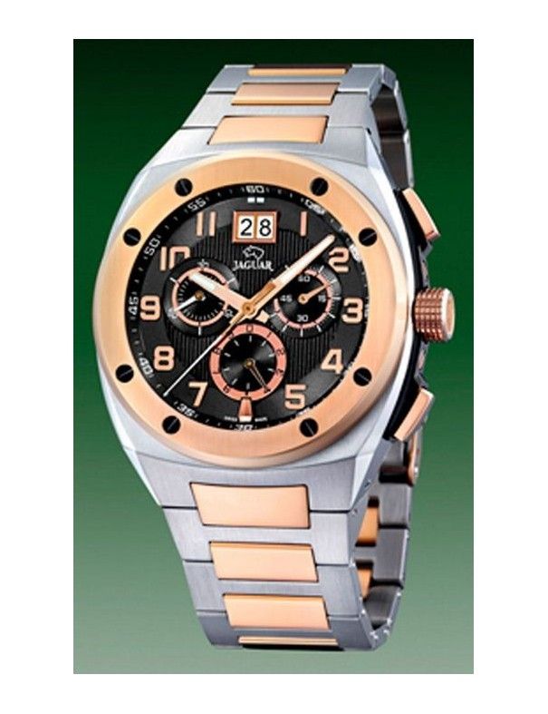 Reloj Jaguar Hombre J682/1 con Ofertas en Carrefour