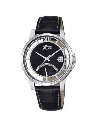 Reloj Lotus Hombre Multifunción 18325/2