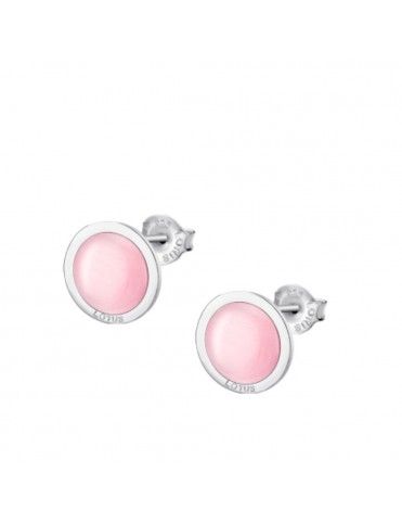 Pendientes Lotus Silver Plata Mujer LP1947-4/1