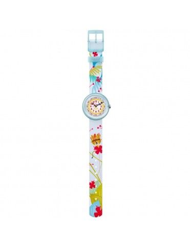 Reloj Flik Flak Tropical Fun FBNP127