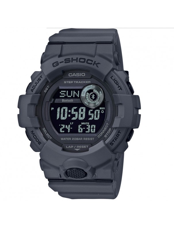 Reloj Casio GShock Hombre GBD800UC8ER.