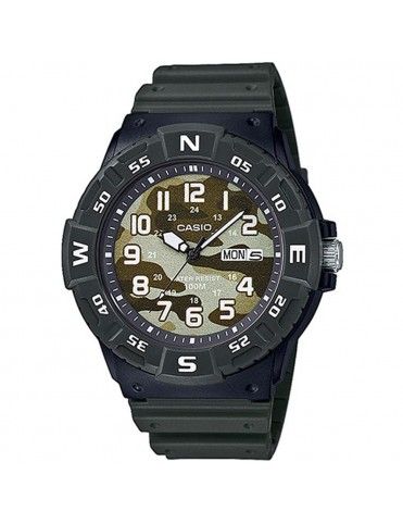 Reloj Casio Hombre MRW-220HCM-3BVEF