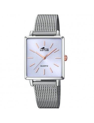 Reloj Lotus Mujer Trendy 18718/3