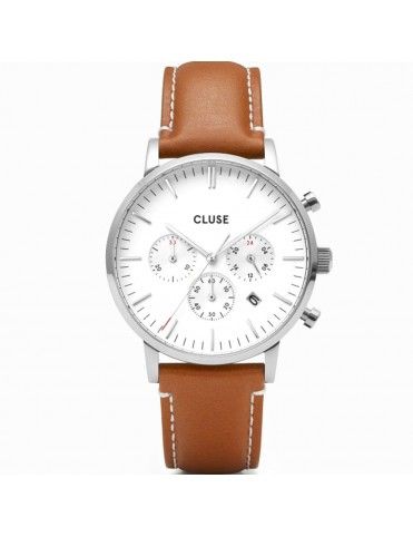 Reloj Cluse Hombre Chrono Aravis CW0101502003