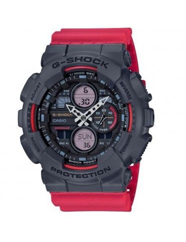 Reloj Casio G-Shock GA-140-4AER