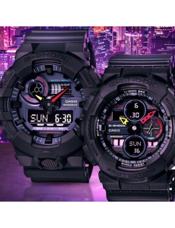 Reloj Casio GShock GA140BMC1AER