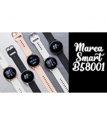 Estuche Smartwatch Unisex  B58001/2