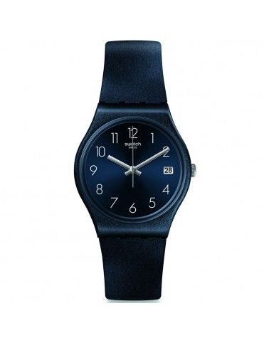 Reloj Swatch Hombre YWB405MB