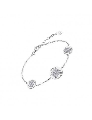 Pulsera Lotus Silver Plata Mujer LP1252-2/6