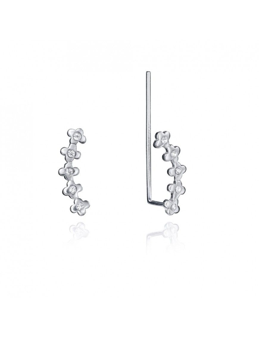 Pendientes Viceroy Plata Mujer 5096E000-30