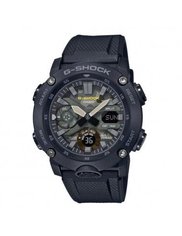 Reloj Casio G-Shock GA-2000SU-1AER