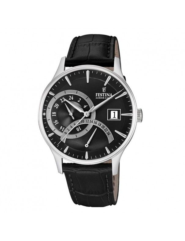 Reloj Festina Dual Time para hombre F16983/4