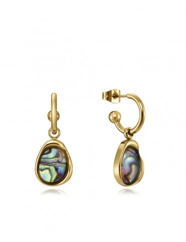 Pendientes Viceroy Chic para mujer 15074E01012