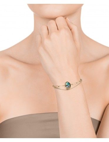 Pulsera Viceroy Chic para mujer 15074P01012