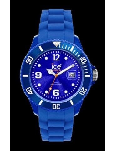 RELOJ ICE WATCH ANALOGICO MUJER HOMBRE SI BE.US09