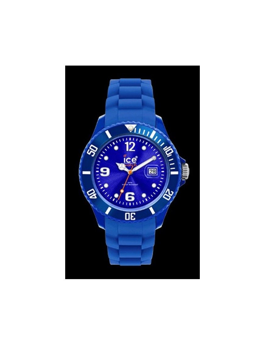 RELOJ ICE WATCH ANALOGICO MUJER HOMBRE SI BE.US09