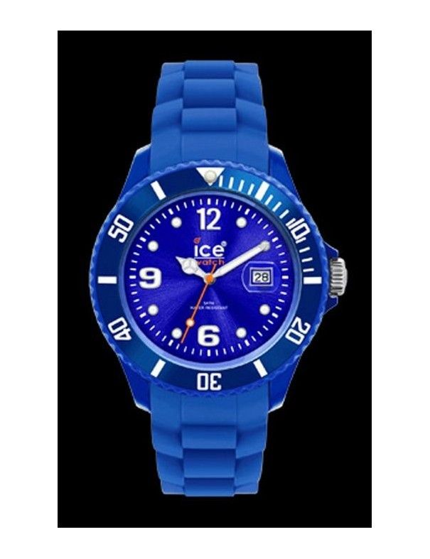 RELOJ ICE WATCH ANALOGICO MUJER HOMBRE SI BE.US09