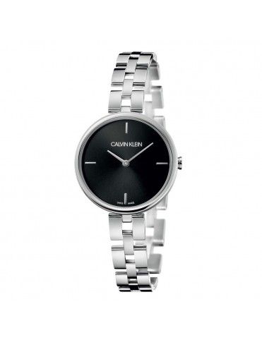 Reloj Calvin Klein Elegance para mujer KBF23141