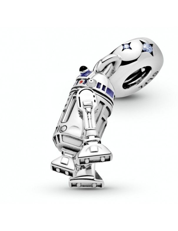 Charm Colgante Pandora R2-D2 Star Wars 799248C01