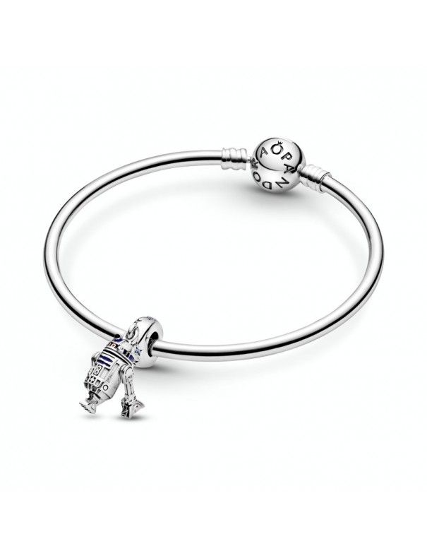 Charm Colgante Pandora R2-D2 Star Wars 799248C01