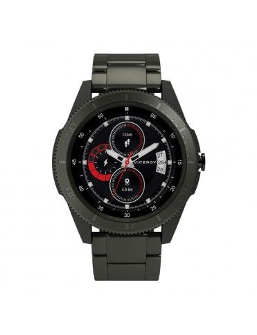 Pack Reloj Smart Viceroy...