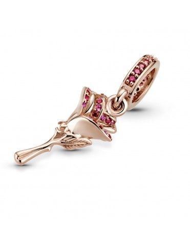 Charm Colgante Pandora Rose...