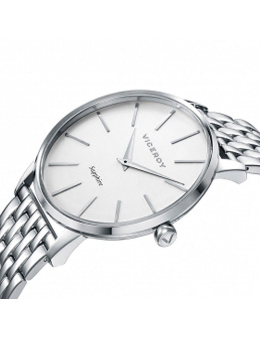 Reloj Elegante Hombre Viceroy Dress 42449-17