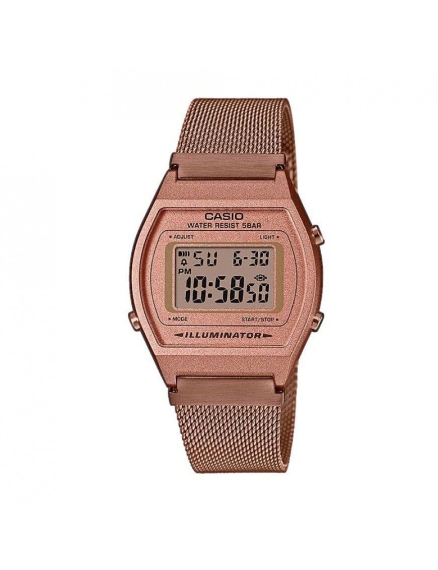 Reloj Casio B640WMR-5AEF Vintage