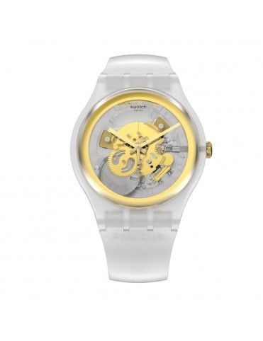 Reloj Swatch Cab My Time...