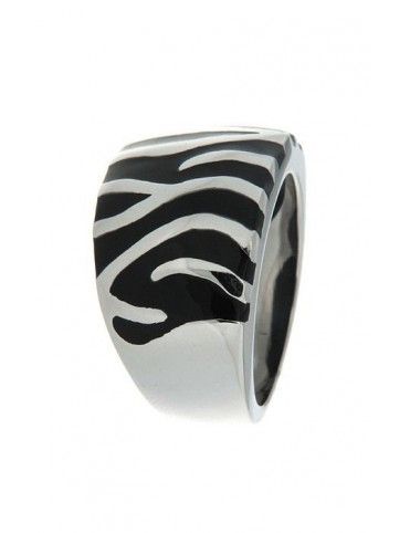 ANILLO SORTIJA MRJY ACERO STR-EI-01