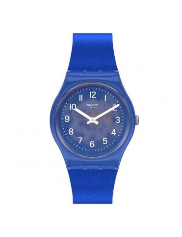 Reloj Swatch Blurry Blue...