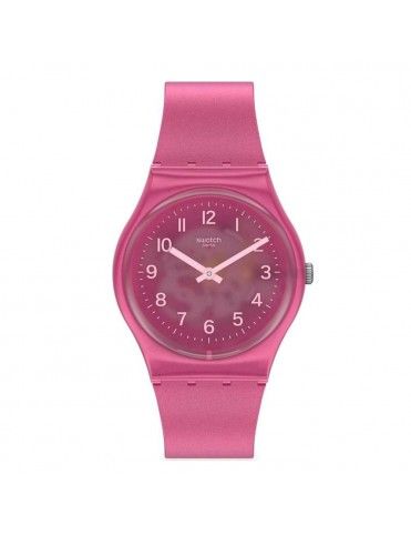 Reloj Swatch Blurry Pink...