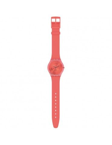 Reloj Swatch Sweet Coral SS08R100 (M)