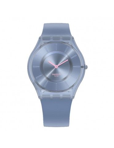 Reloj Swatch Skin Denim...