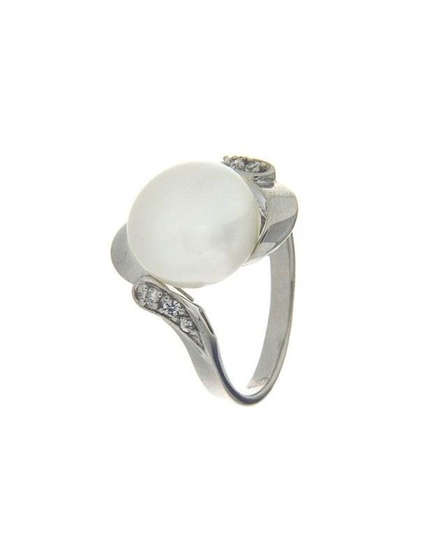 ANILLO SORTIJA MRJY PLATA RS4194PE