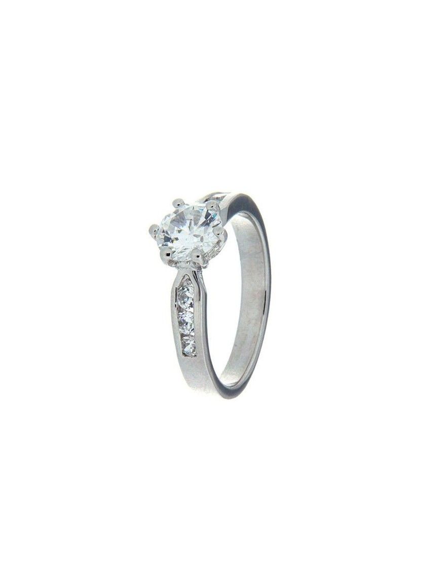 ANILLO SORTIJA MRJY PLATA R2677