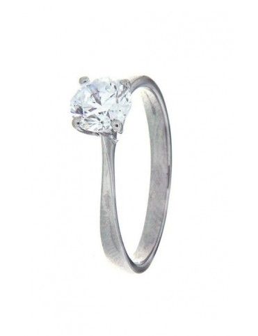 ANILLO SORTIJA MRJY PLATA R1869