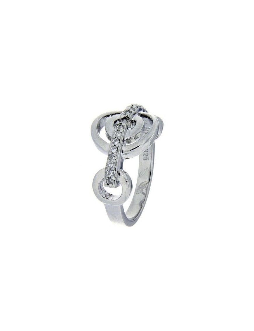 ANILLO SORTIJA MRJY PLATA R2673